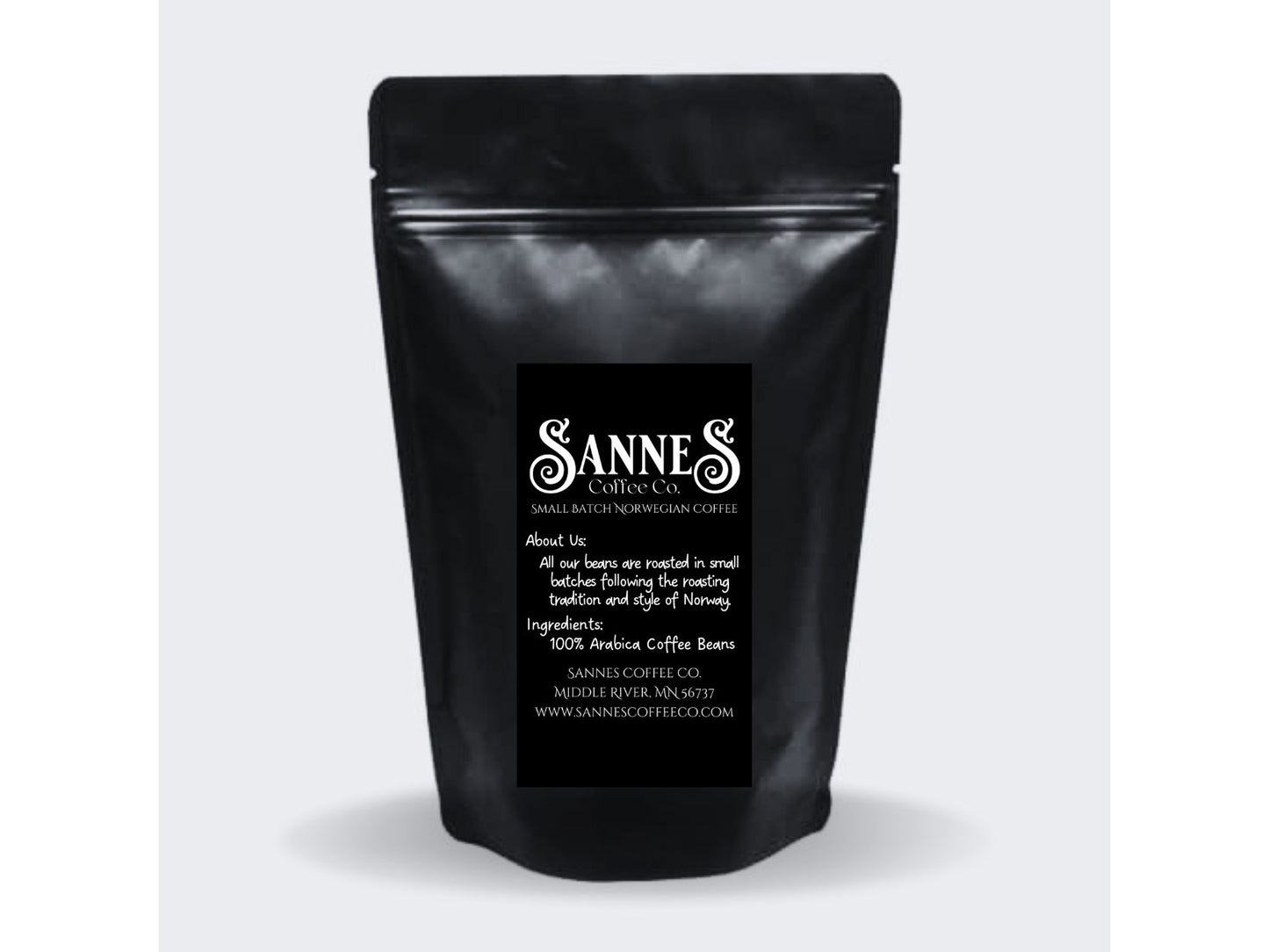Frokost Blend 16 oz Light Roast