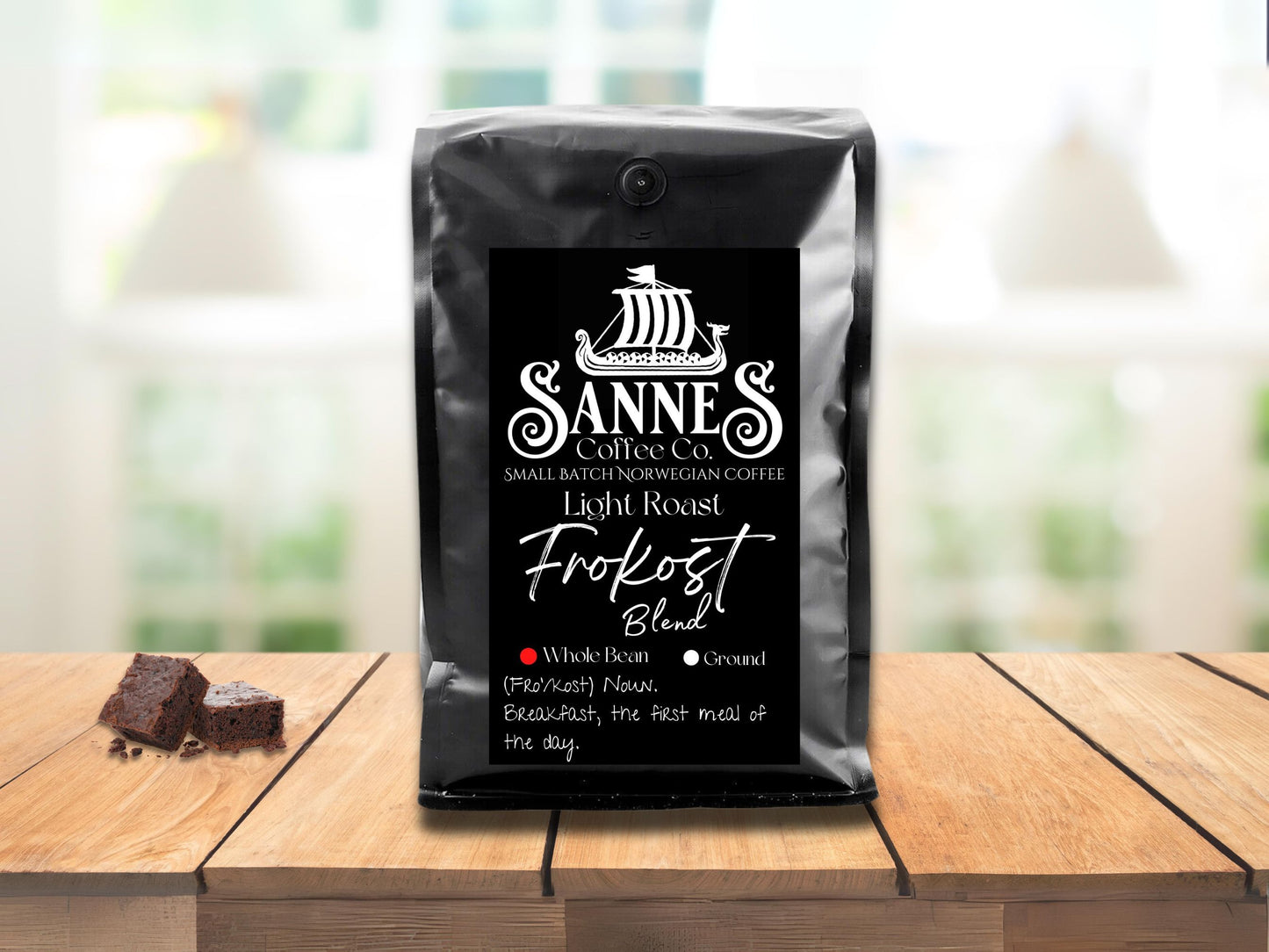 Frokost 5 lb. Light Roast
