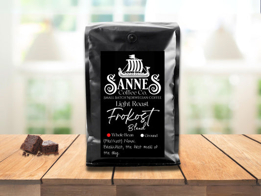 Frokost 5 lb. Light Roast