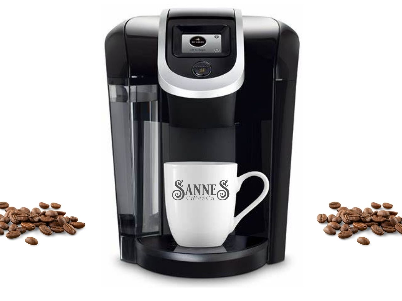 Frokost Blend Cups