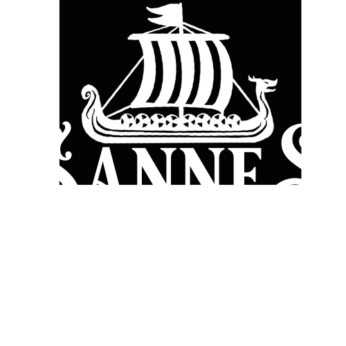 Sannes Coffee Co. logo