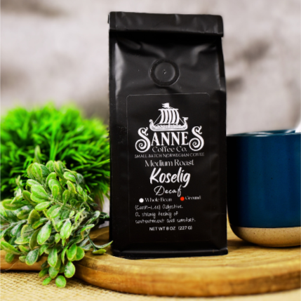 Koselig Decaf